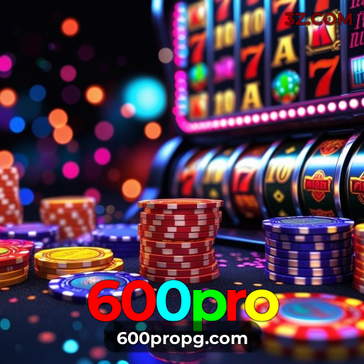 600pro | Cassino Online com Bônus, Psicologia e Mecanismos de Recompensa