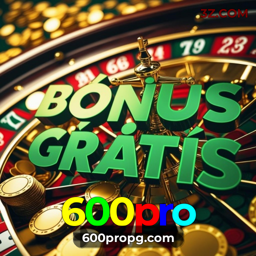 Recursos Paga do 600pro: Experiência de Jogo Elevada