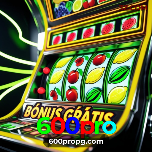 600pro – Cassino Online com Login Seguro e Protegido