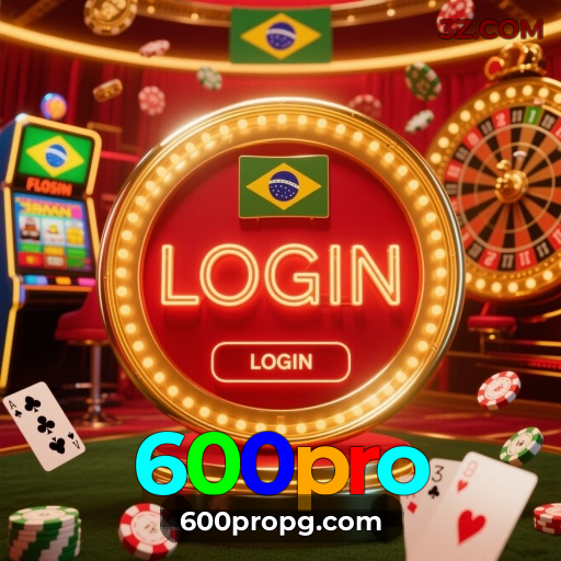 Login Social e Inovador: Conheça o 600pro