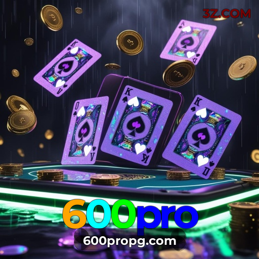 Login Social e Inovador: Conheça o 600pro