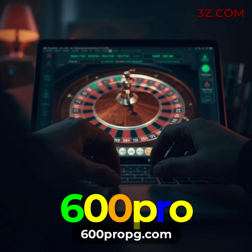 App Oficial do 600pro | Cassino com Saques Rápidos