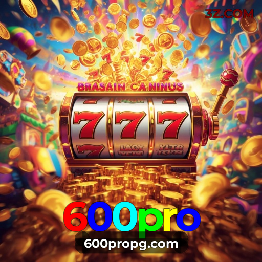 600pro: Jogos de Cassino Online com Slots e Poker