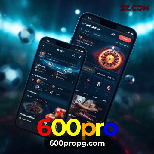 600pro | Cassino Online com Bônus, Psicologia e Mecanismos de Recompensa