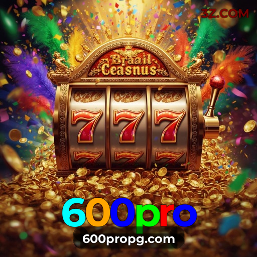 App Oficial do 600pro | Cassino com Saques Rápidos