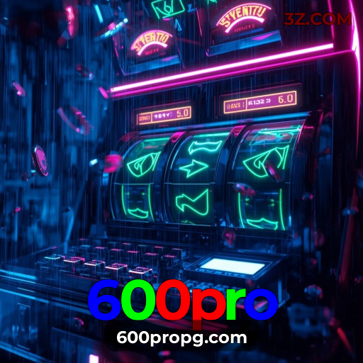 Recursos Paga do 600pro: Experiência de Jogo Elevada